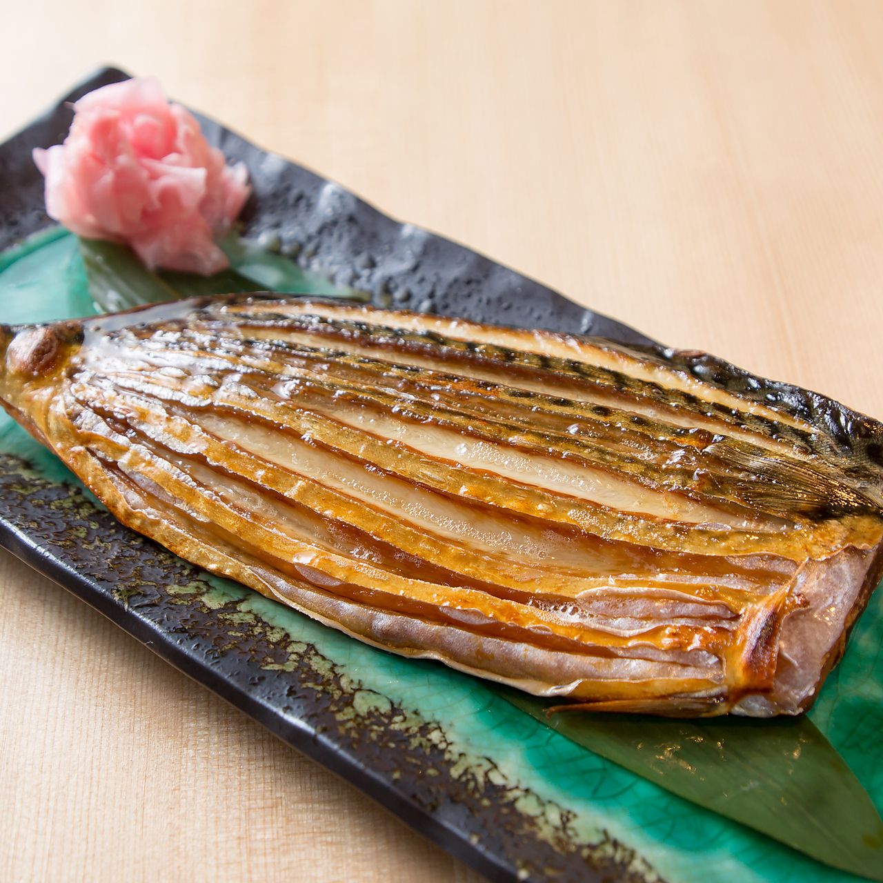 厳選日本酒と絶品干物の感動のペアリング-3